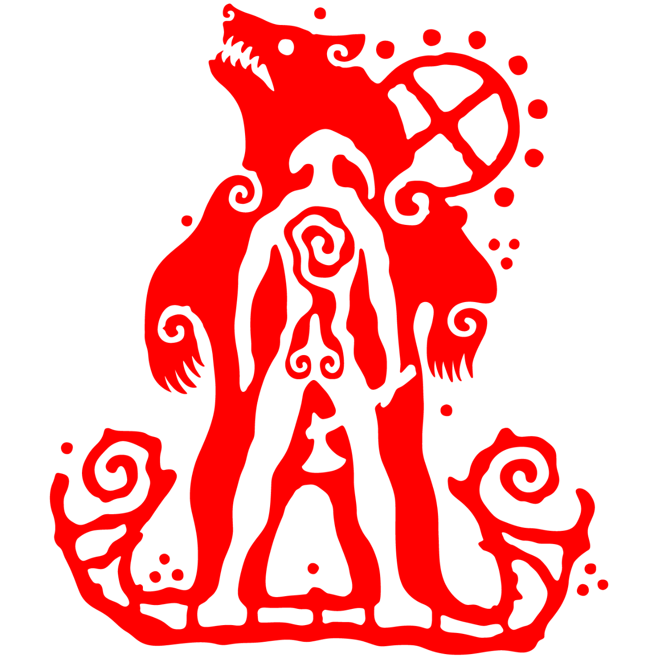 About the BERSERKER campaign on Bonfire 2