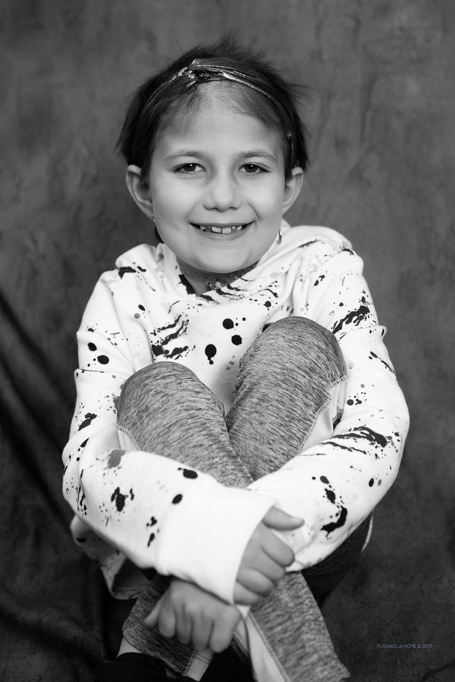 About the In memory of Kenzie Clyde campaign on Bonfire 2