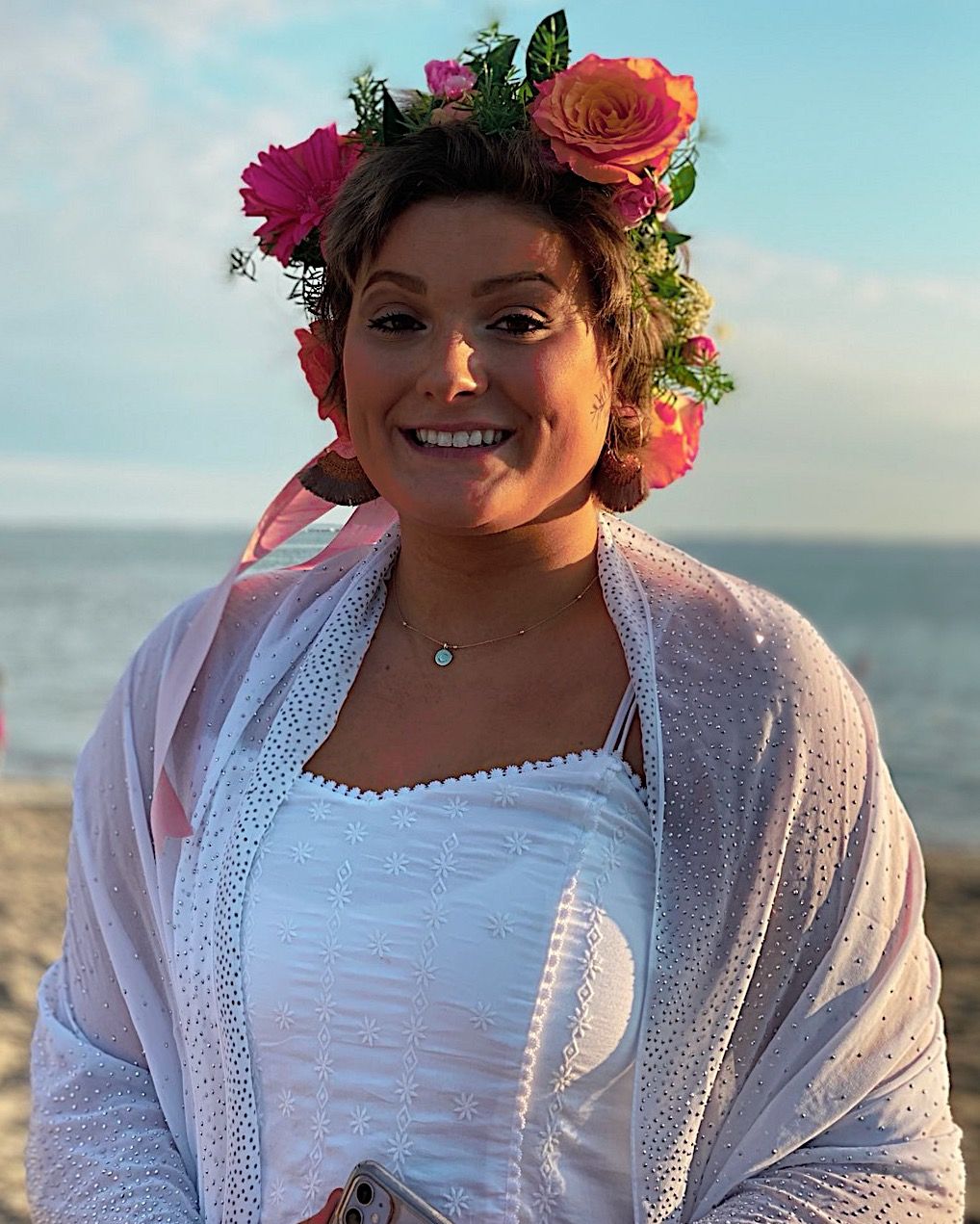 About the Carrigan's Butterfly Merchandise  campaign on Bonfire 2