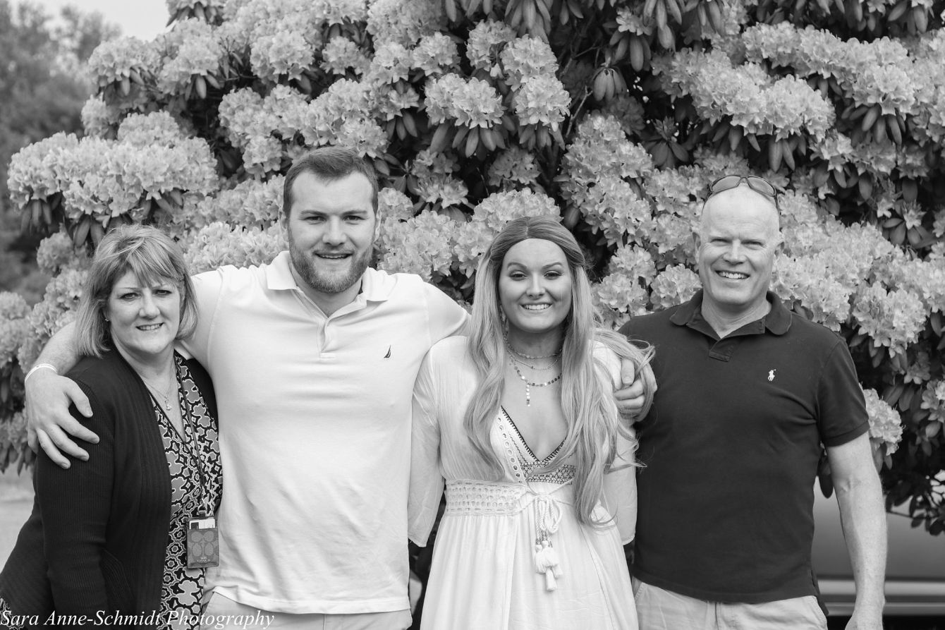 About the Carrigan's Butterfly Merchandise  campaign on Bonfire 3