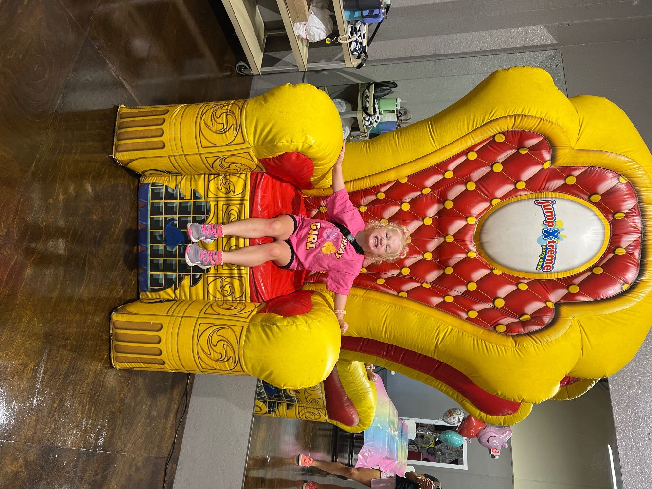 About the Heroic Hadlie T1D Awareness campaign on Bonfire 3