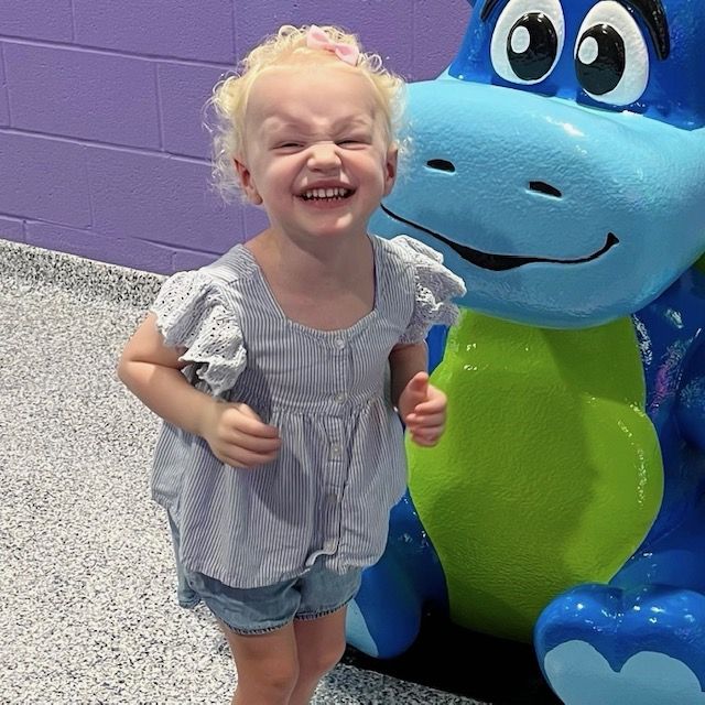 About the Heroic Hadlie T1D Awareness campaign on Bonfire 4