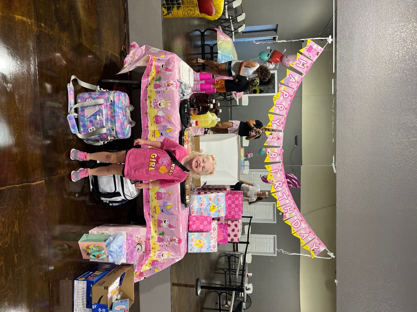 About the Heroic Hadlie T1D Awareness campaign on Bonfire 0