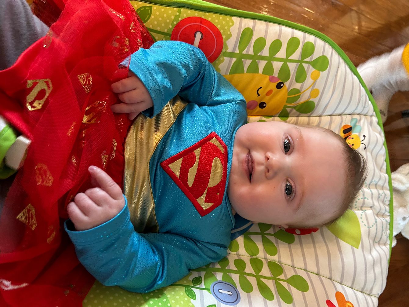 About the Baby Behrens Fundraiser&nbsp; campaign on Bonfire 3