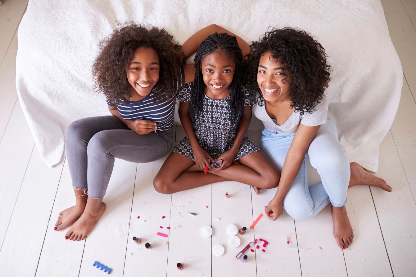 About the Know Better, Do Better | Texas campaign on Bonfire 2