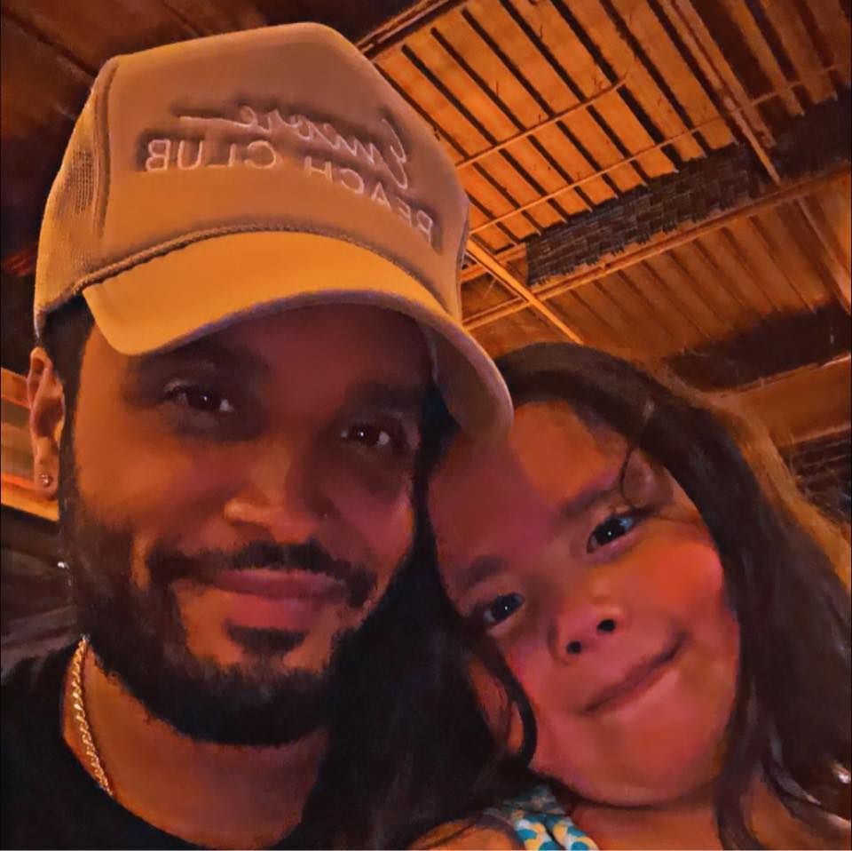 About the Supporting Camila campaign on Bonfire 2