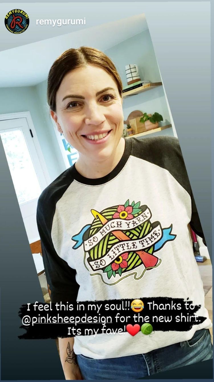 About the So Much Yarn.... campaign on Bonfire 4