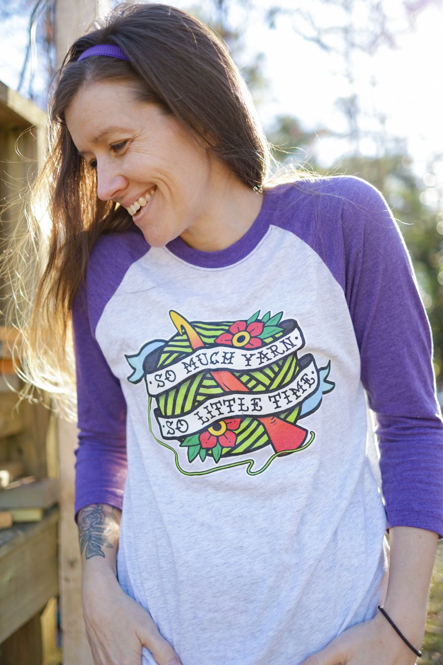 About the So Much Yarn.... campaign on Bonfire 3