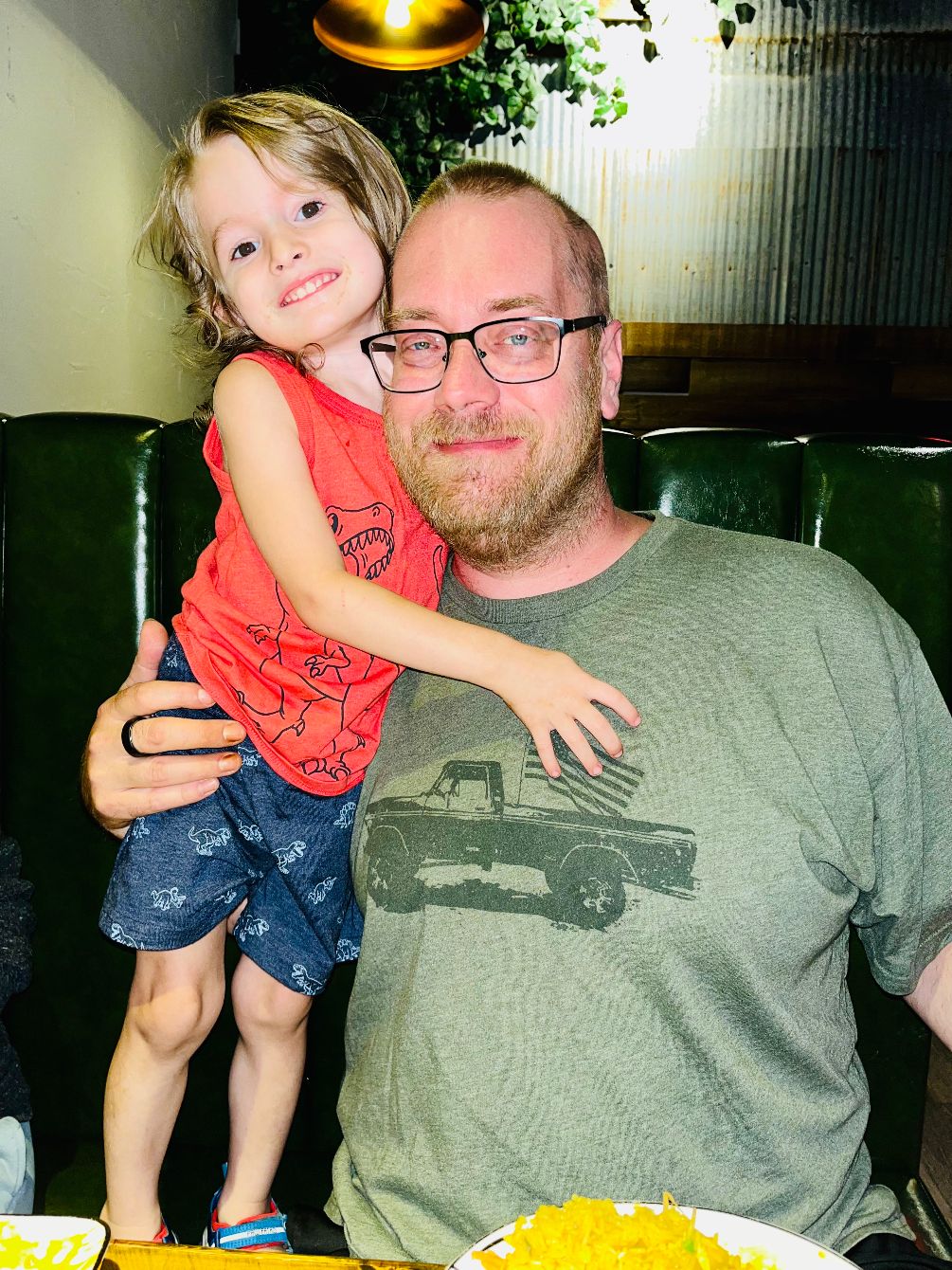 About the Help Support Steven?s Fight Against GBM&nbsp; campaign on Bonfire 2