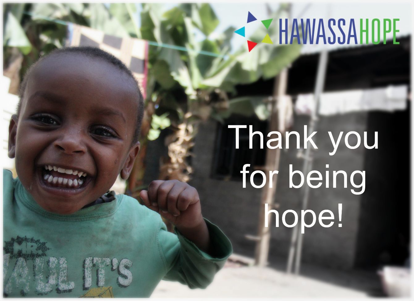 About the be a decent human being campaign on Bonfire 1