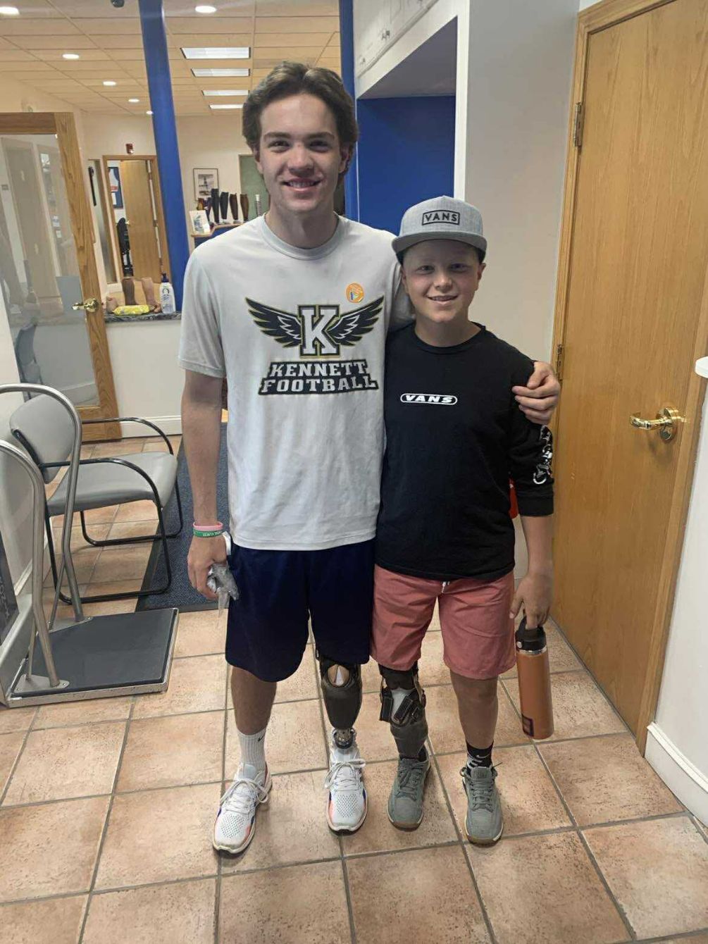 About the TEAM JACK campaign on Bonfire 3