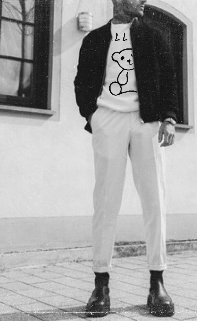 About the Allore Bear  campaign on Bonfire 2