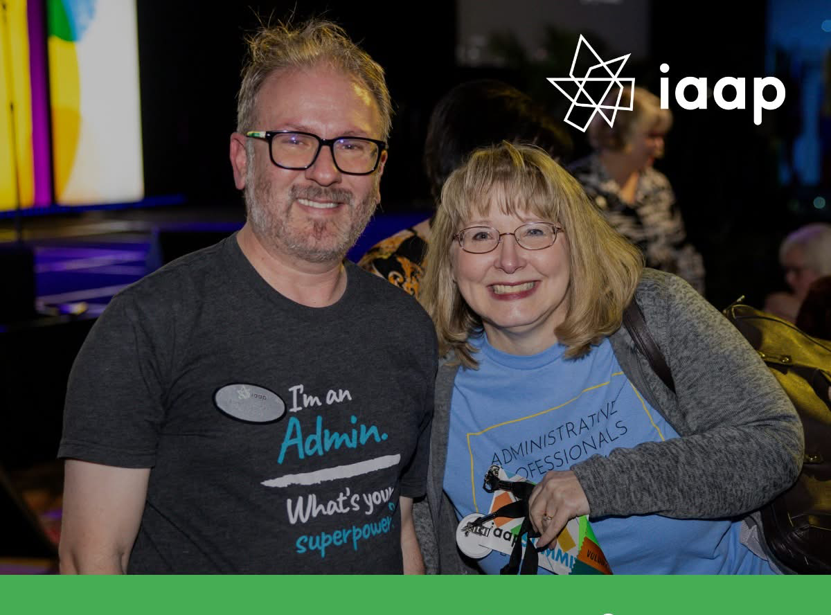 About the IAAP Favorites Are Back campaign on Bonfire 2