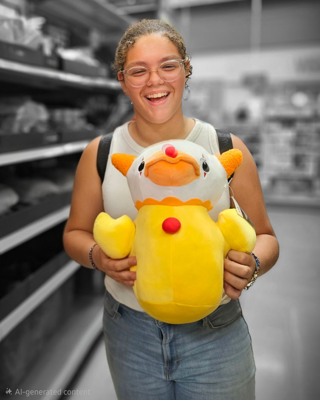About the Addi?s Ducks campaign on Bonfire 2