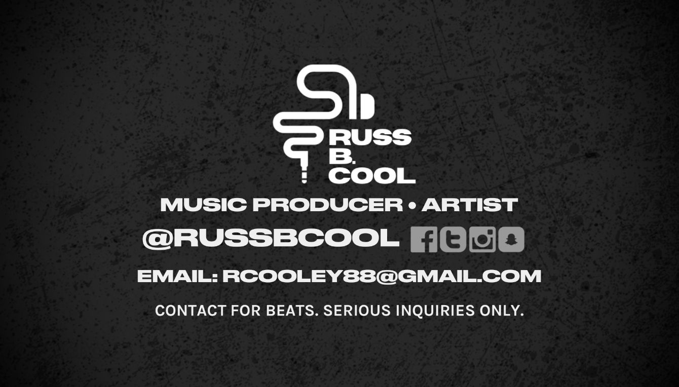 About the Russ B. Cool campaign on Bonfire 2