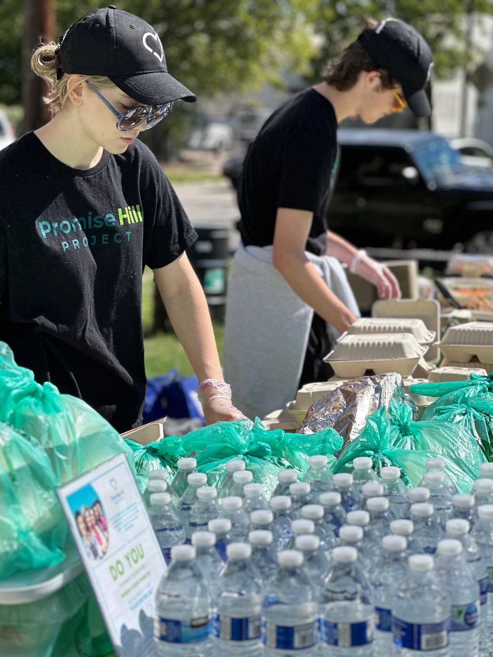 About the Dreams change lives. So can you! campaign on Bonfire 2