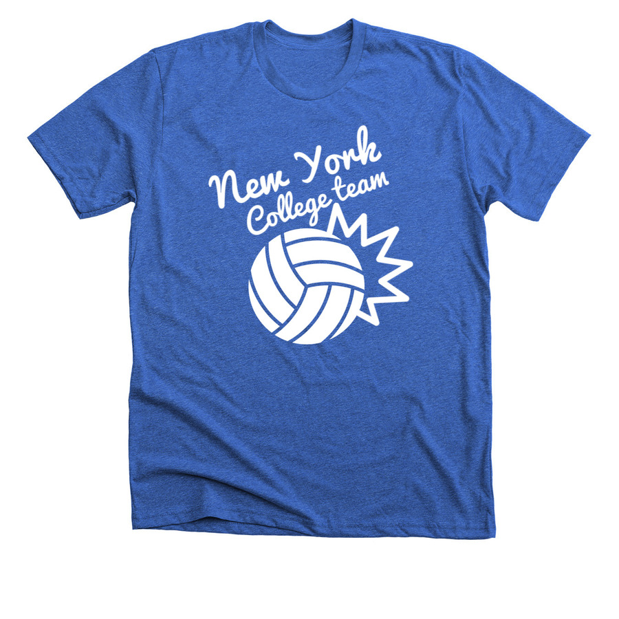 Volleyball T-Shirt Designs | Bonfire