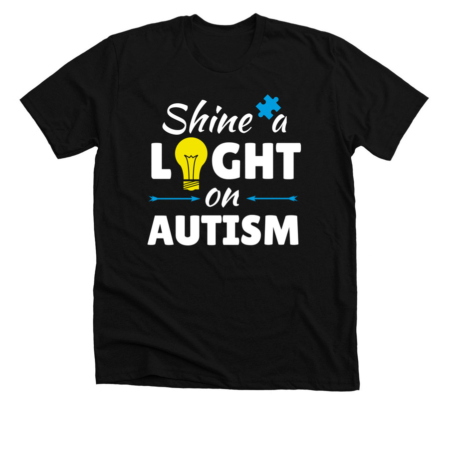 etsy autism shirt