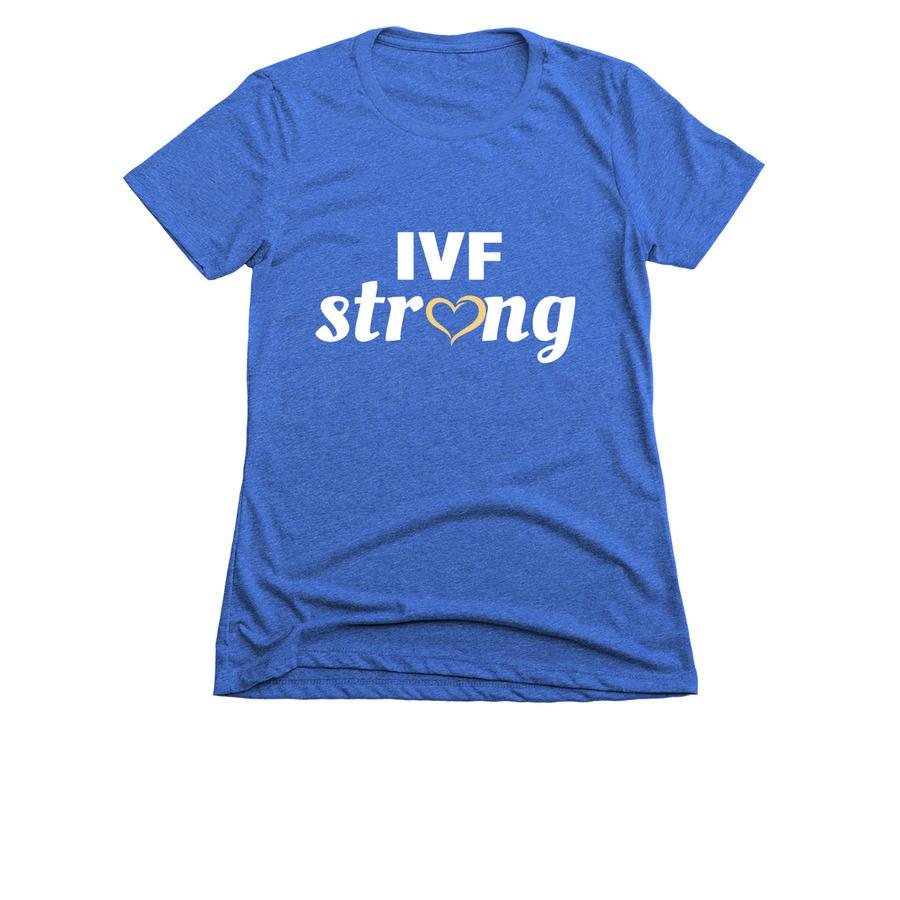 IVF T-Shirt Designs & Templates | Bonfire