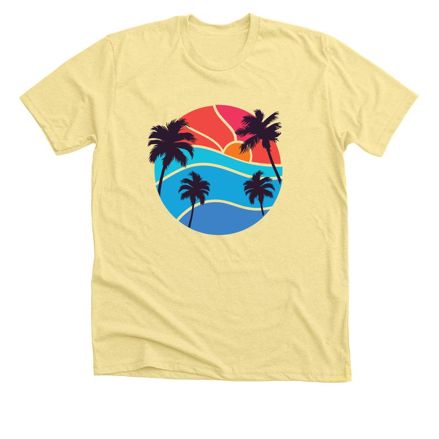 Summer Shirt Ideas | Design Online For Free | Bonfire