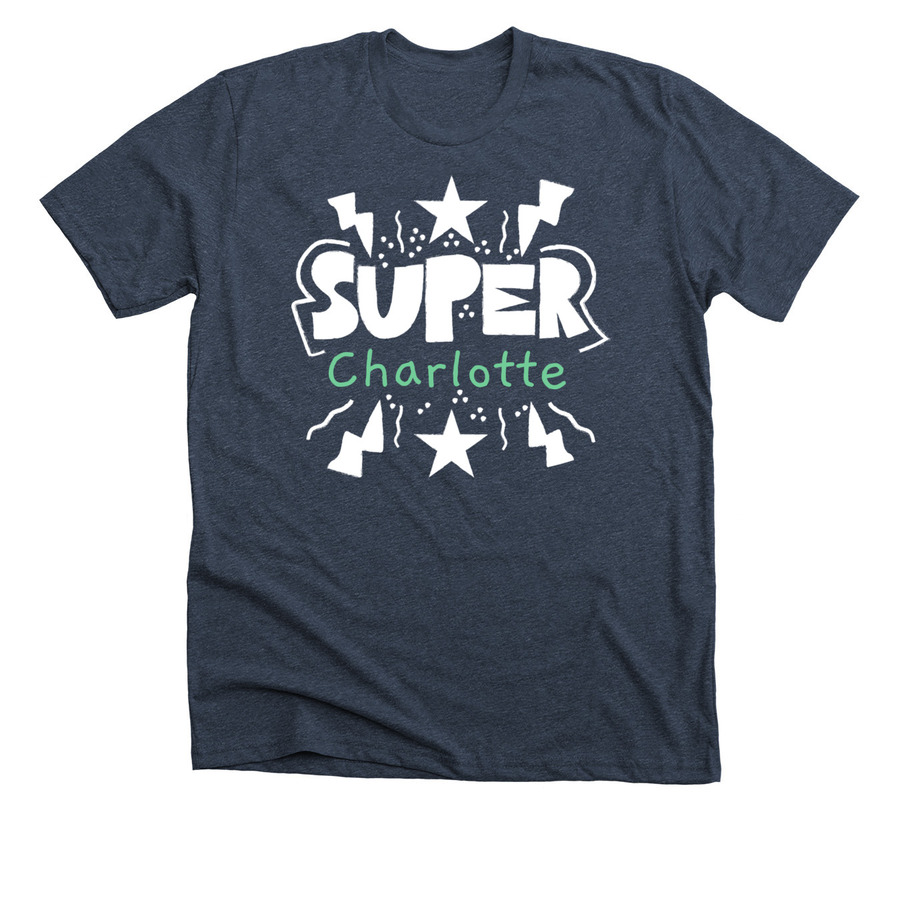 Custom Superhero Shirts & Designs | Bonfire