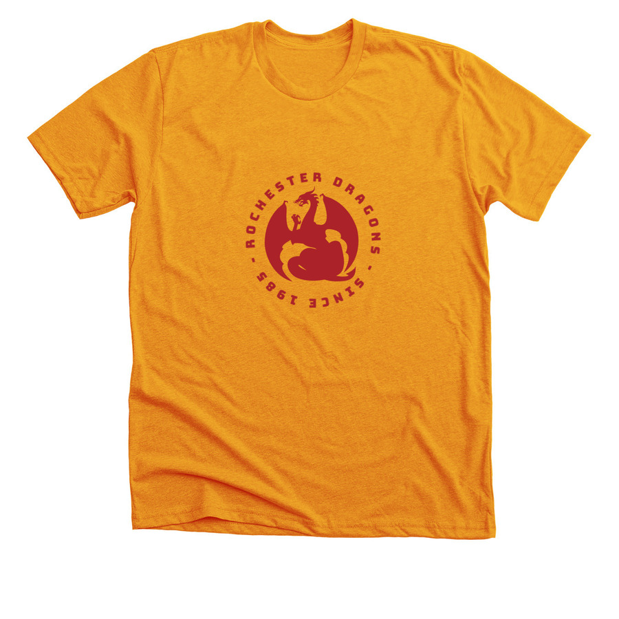 School Mascot T-Shirt Designs | Bonfire