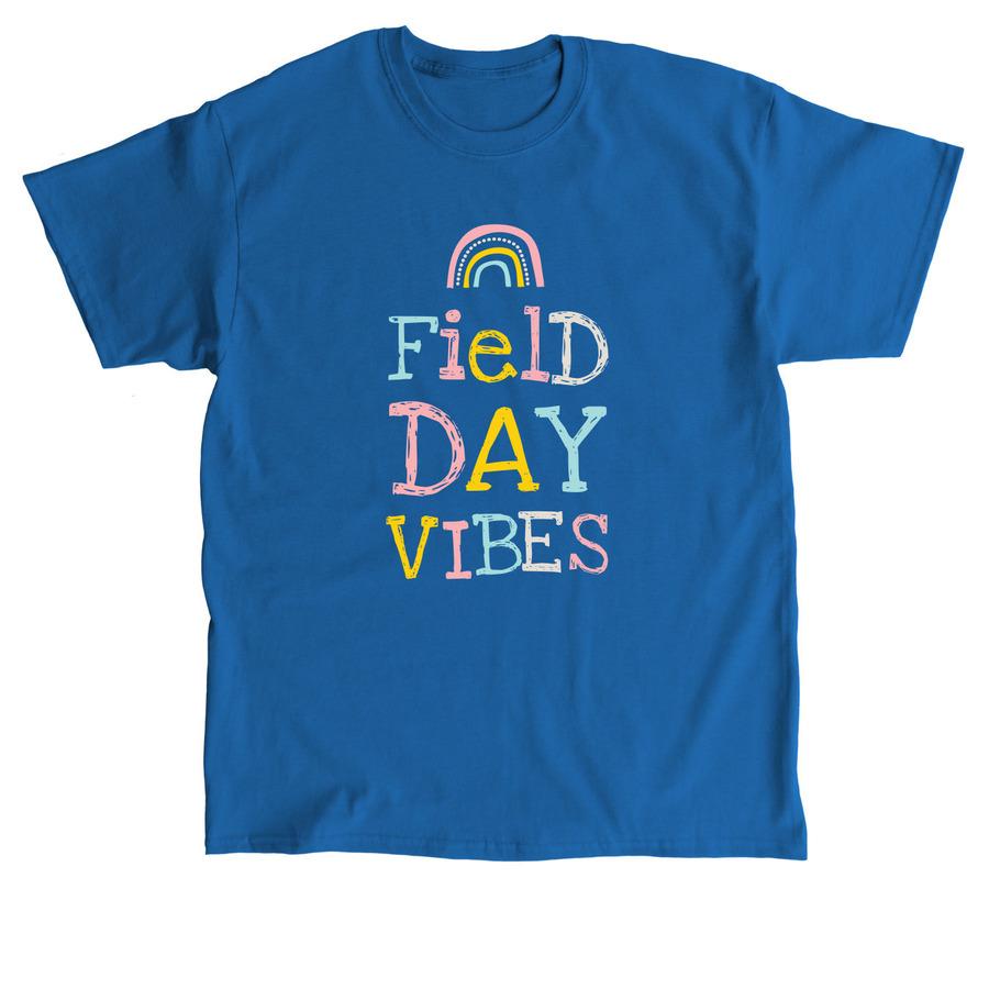 Field Day T-Shirt Designs | Bonfire