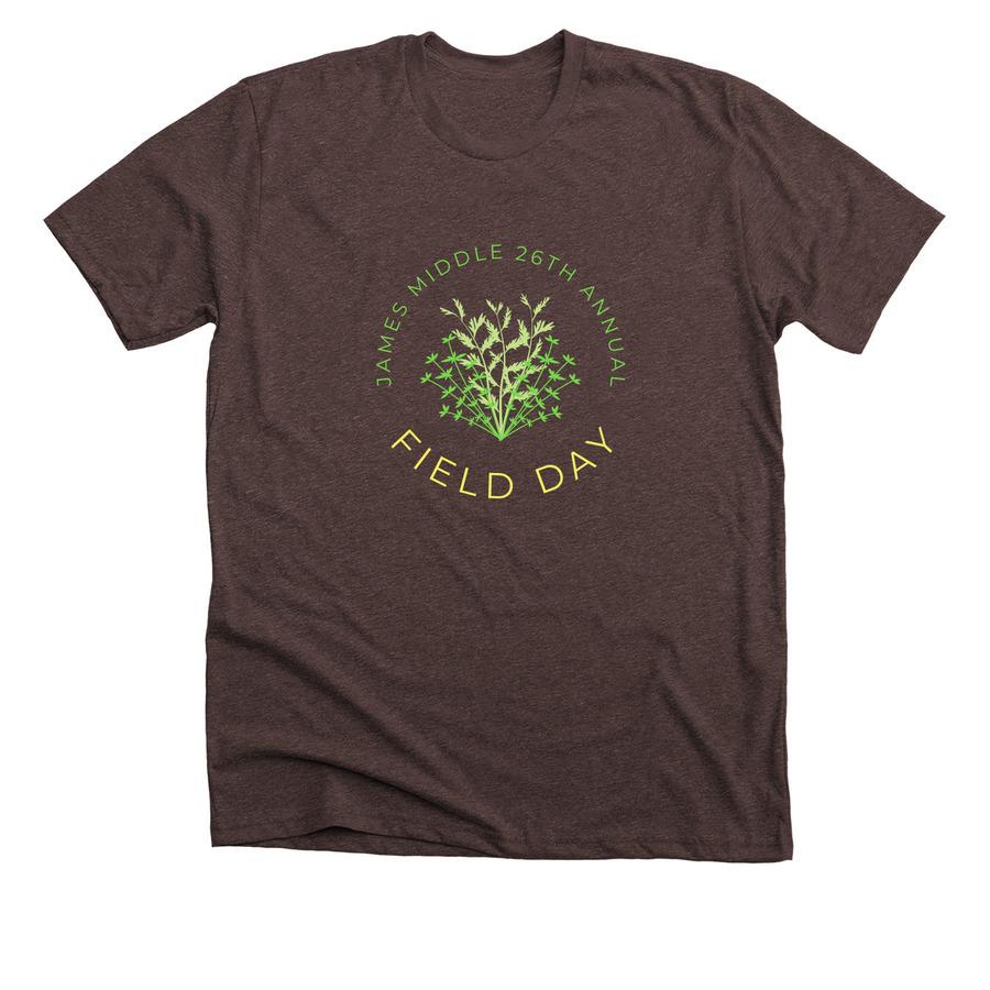 T-shirt Field Day USA Sleeve Clothing, class of 2018 shirt ideas