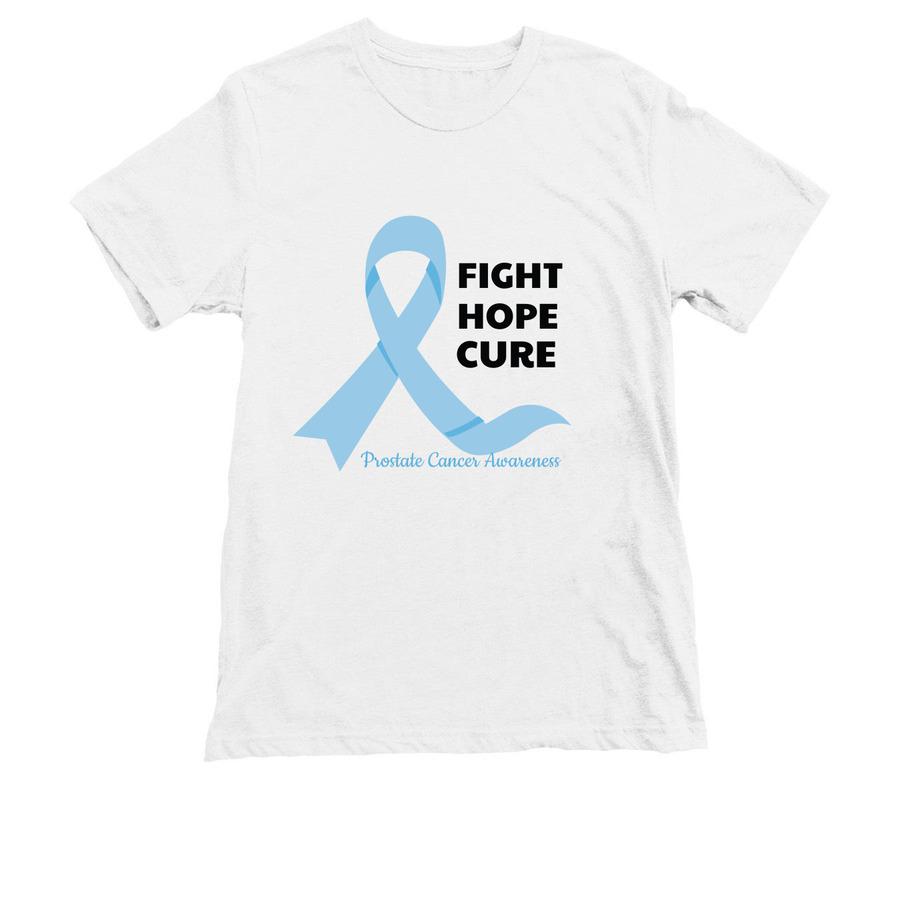 Prøv det implicitte hovedlandet Cancer Shirt Designs - Fundraise for Cancer with Custom Shirts | Bonfire