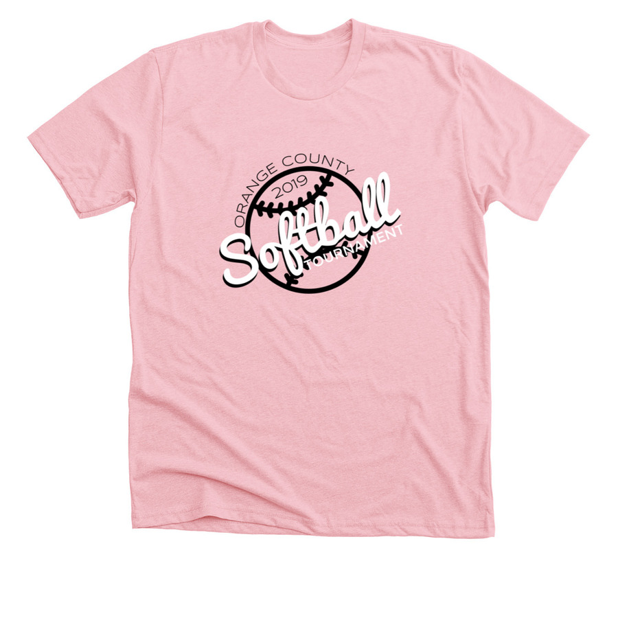 Softball T-Shirt Designs | Bonfire