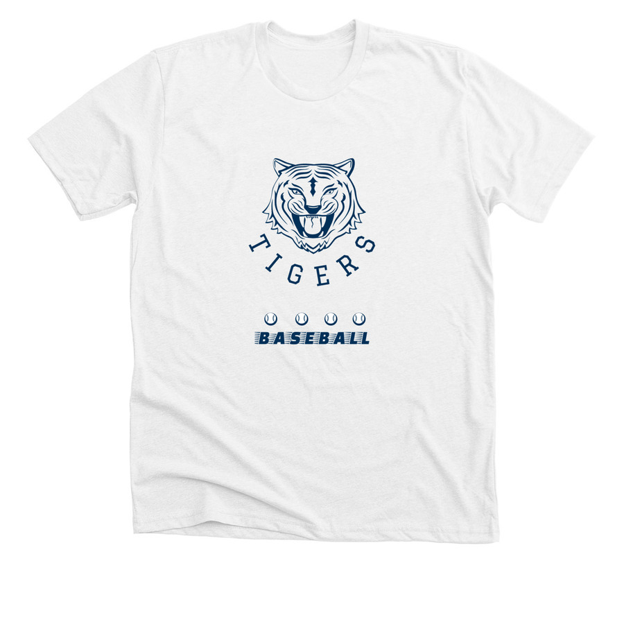 Baseball T-Shirt Designs