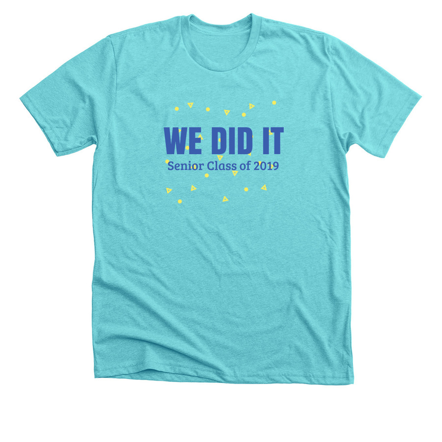 Senior quotes t-shirt design