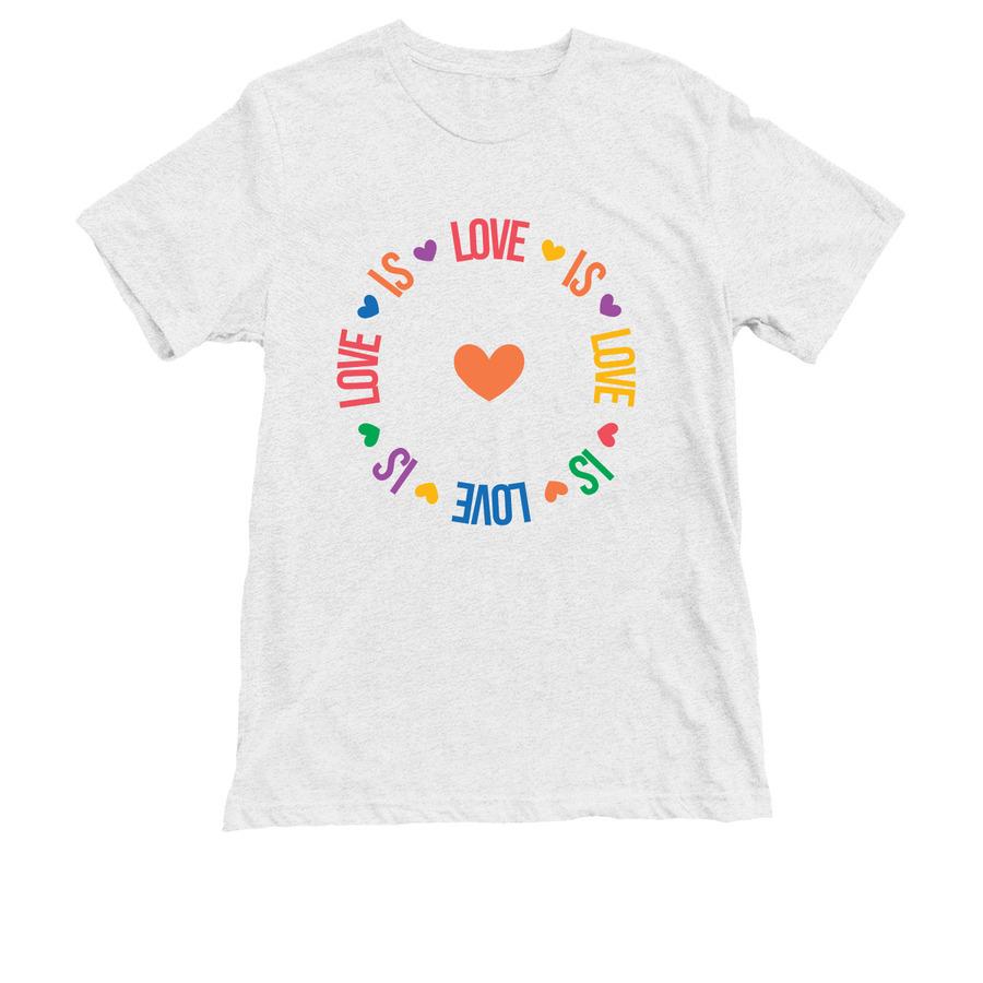 Customizable LGBTQ+ Shirt Designs | Bonfire