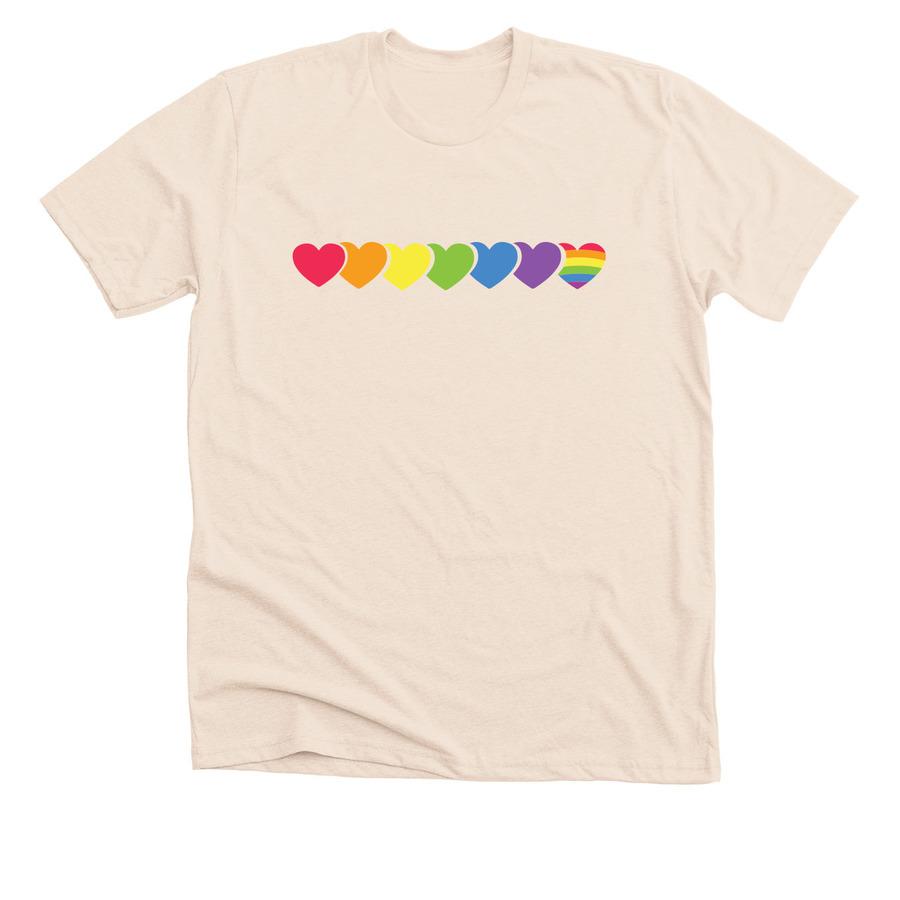 Customizable LGBTQ+ Shirt Designs | Bonfire