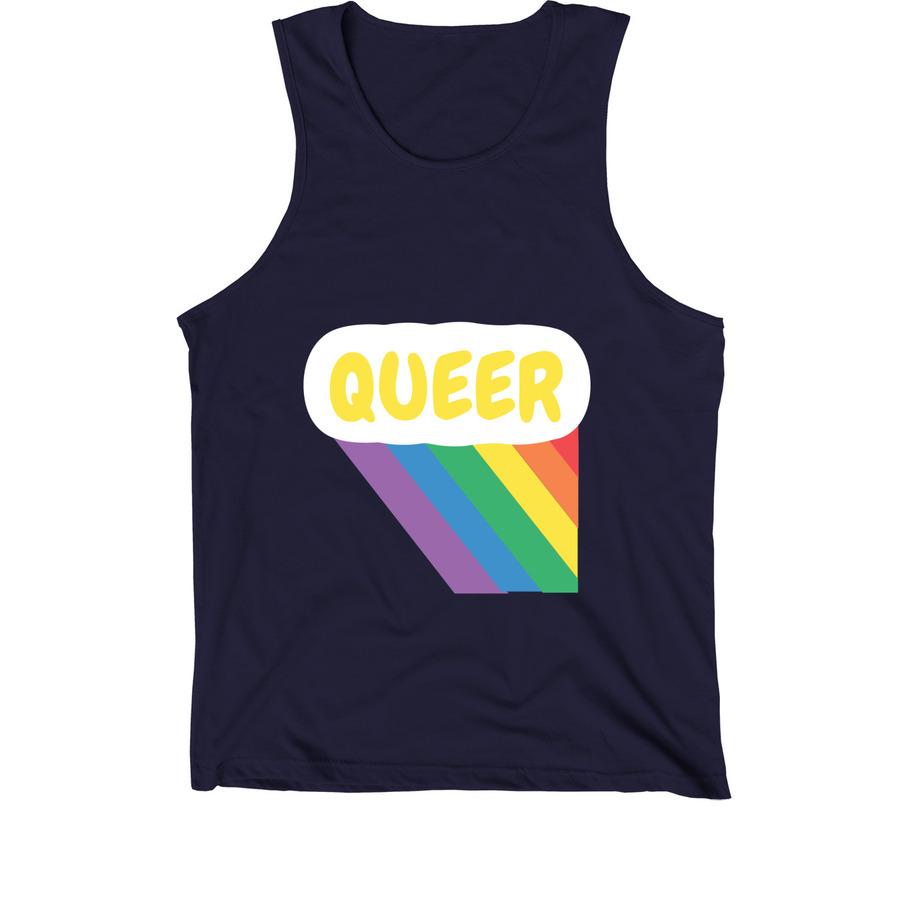 Queer - Pride Month