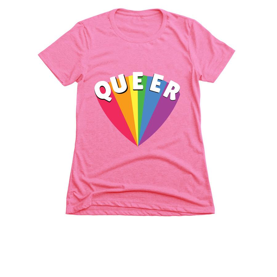 Customizable LGBTQ+ Shirt Designs | Bonfire