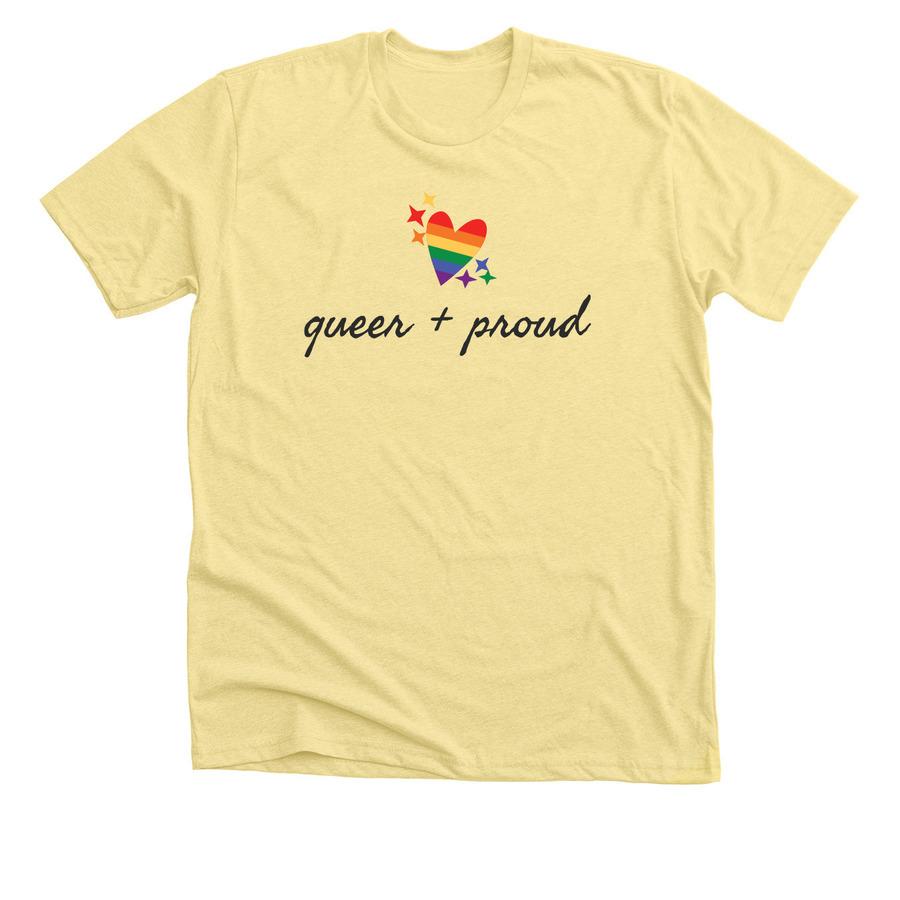 Customizable LGBTQ+ Shirt Designs | Bonfire