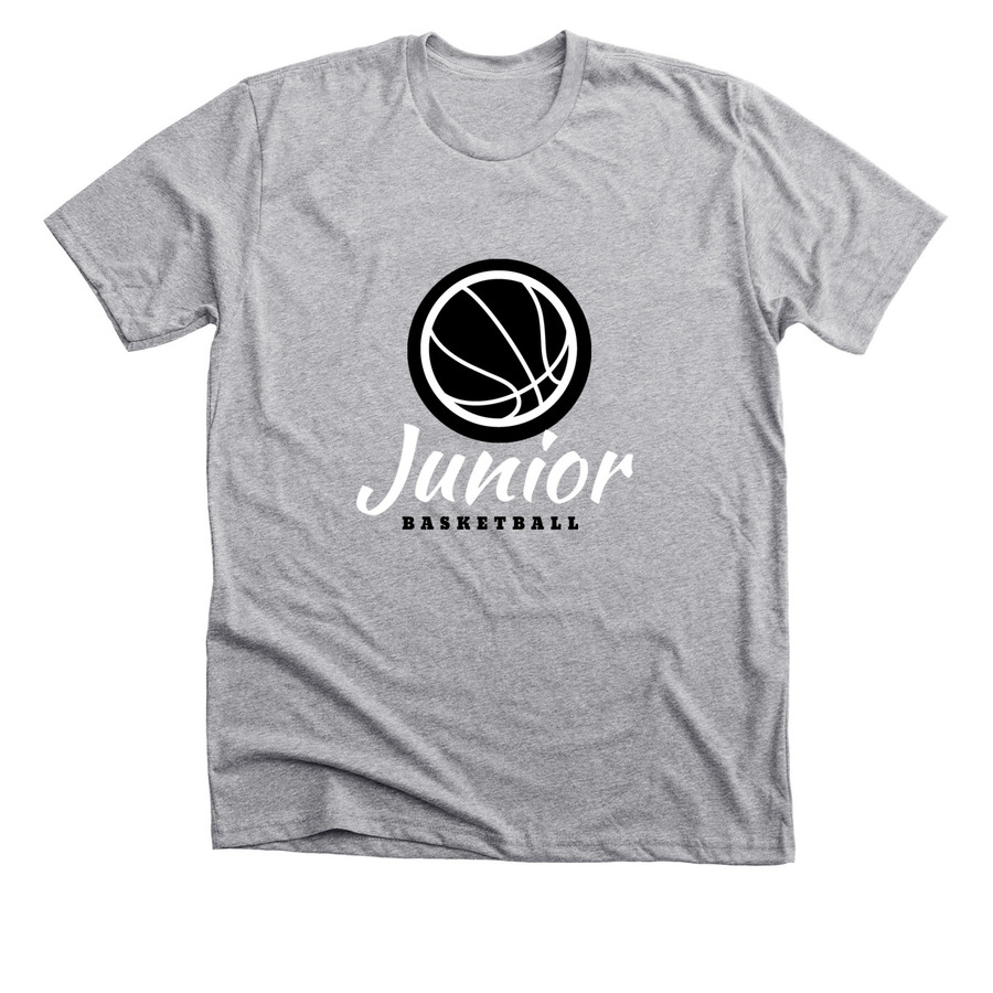 Basketball T-Shirt Designs | Bonfire