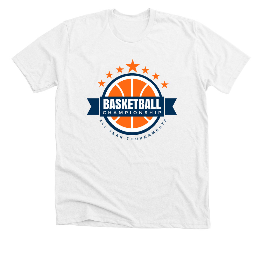 Basketball T-Shirt Designs | Bonfire