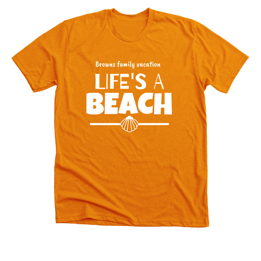 Vacation Shirt Ideas & Designs | Bonfire
