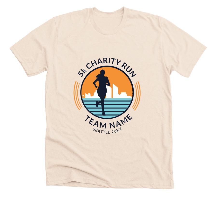 Custom T-Shirts for Team Picture Me Runnin' - Shirt Design Ideas