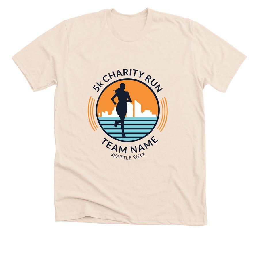 Running Designs