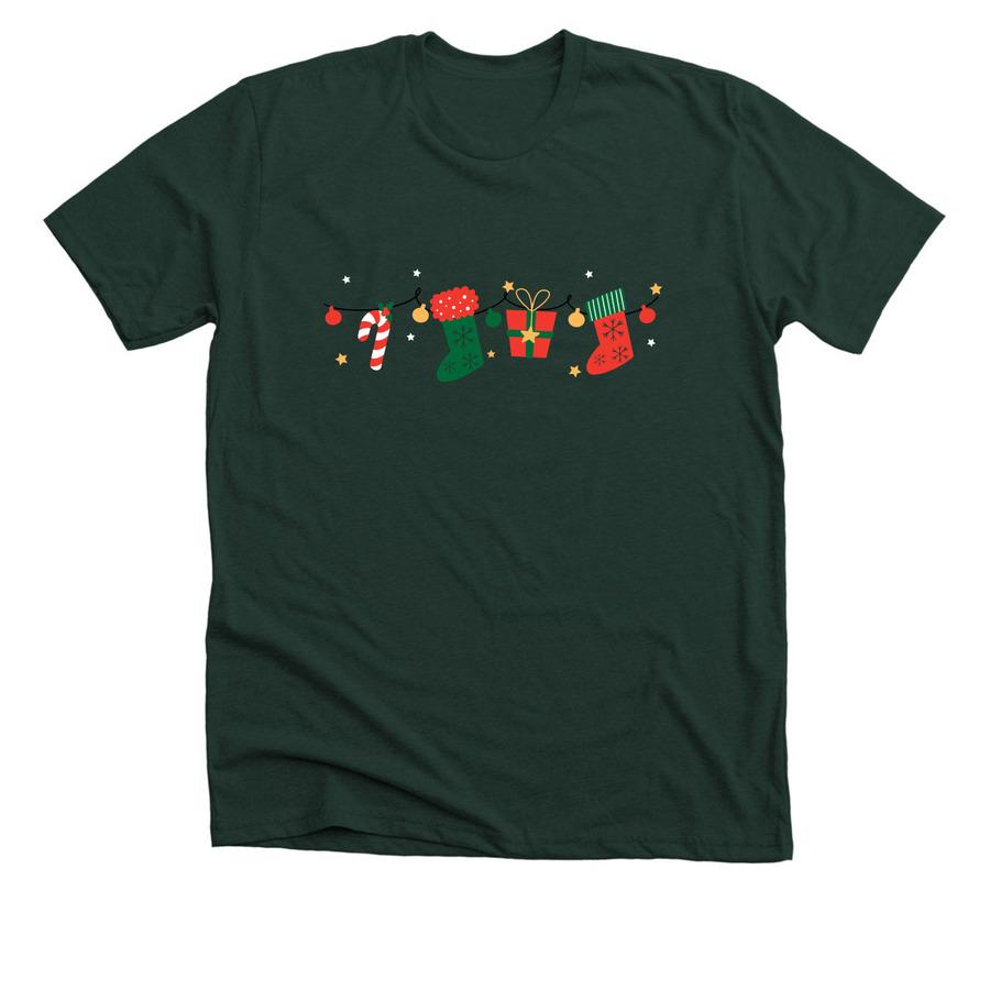 42 Holiday Shirt Ideas | Free Customizable Designs | Bonfire