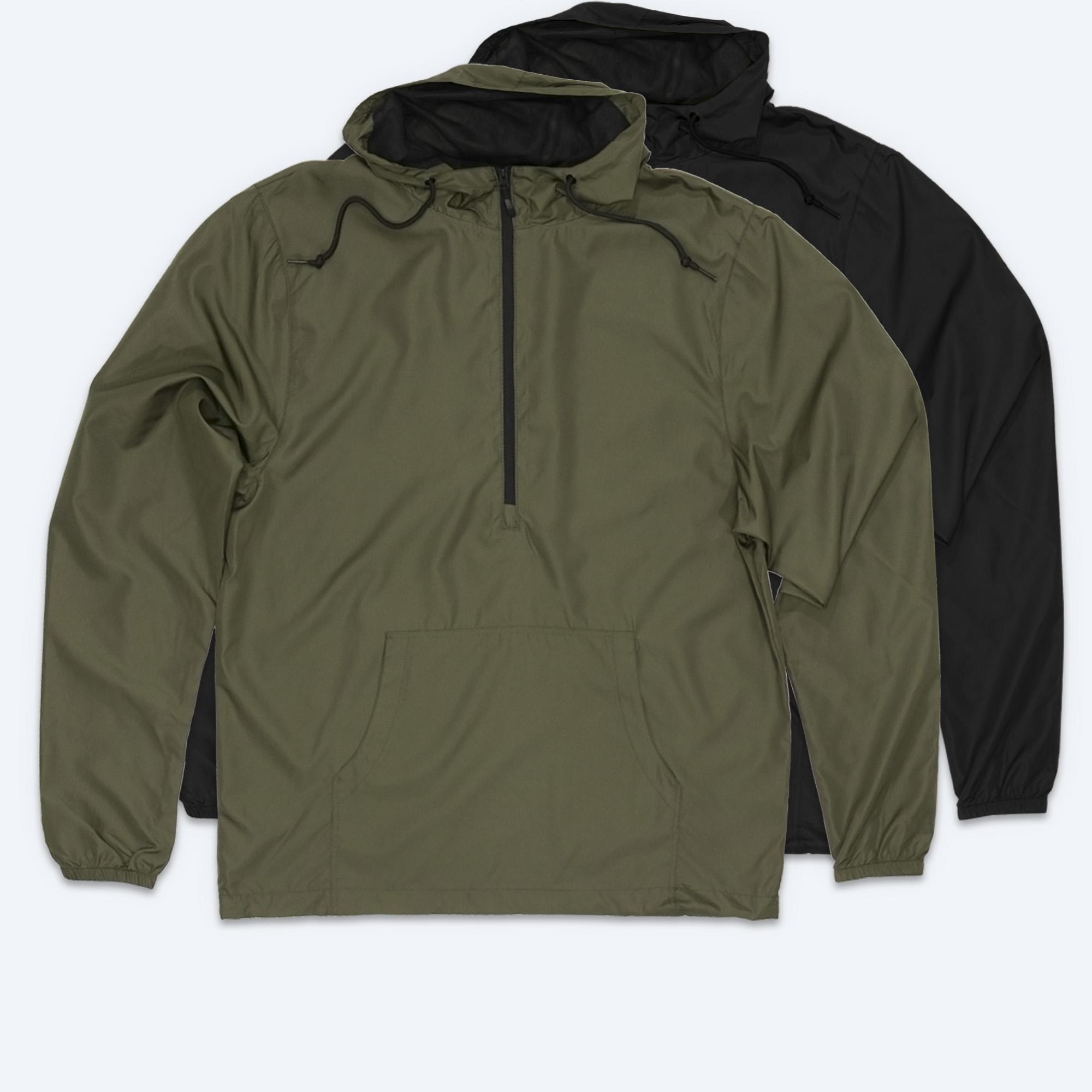 All Jackets