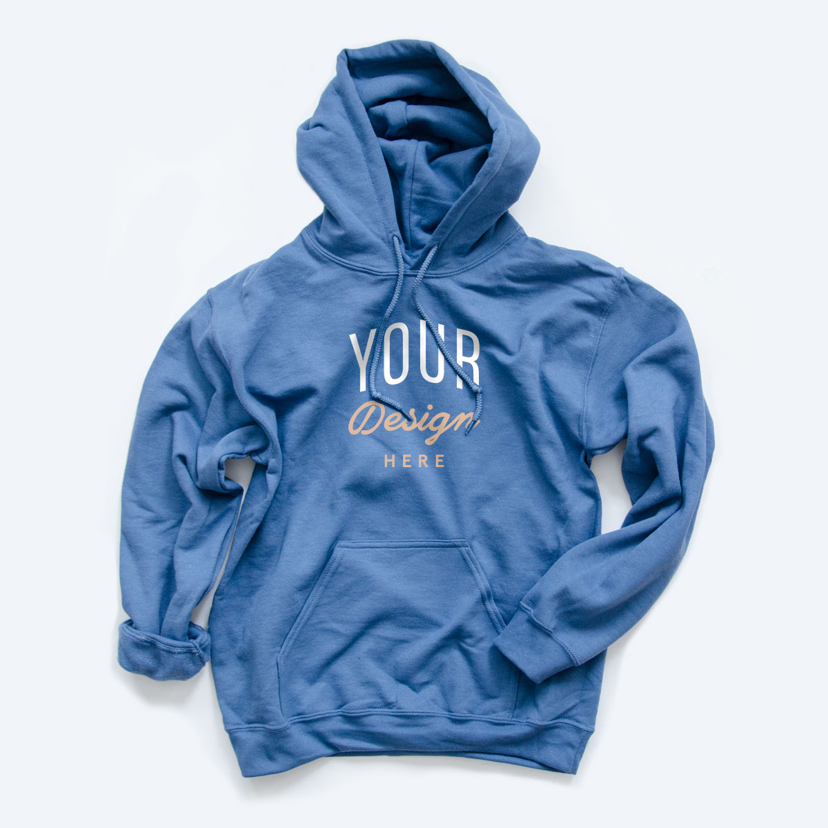 customize your hoodie
