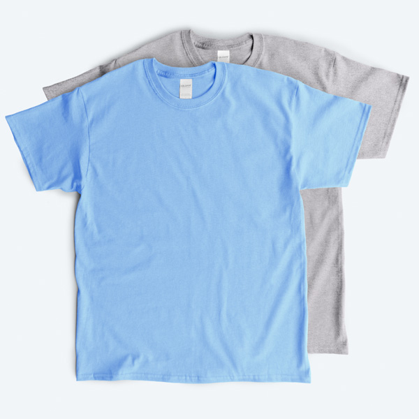 High-Quality Custom T-Shirts | Design Online For Free | Bonfire