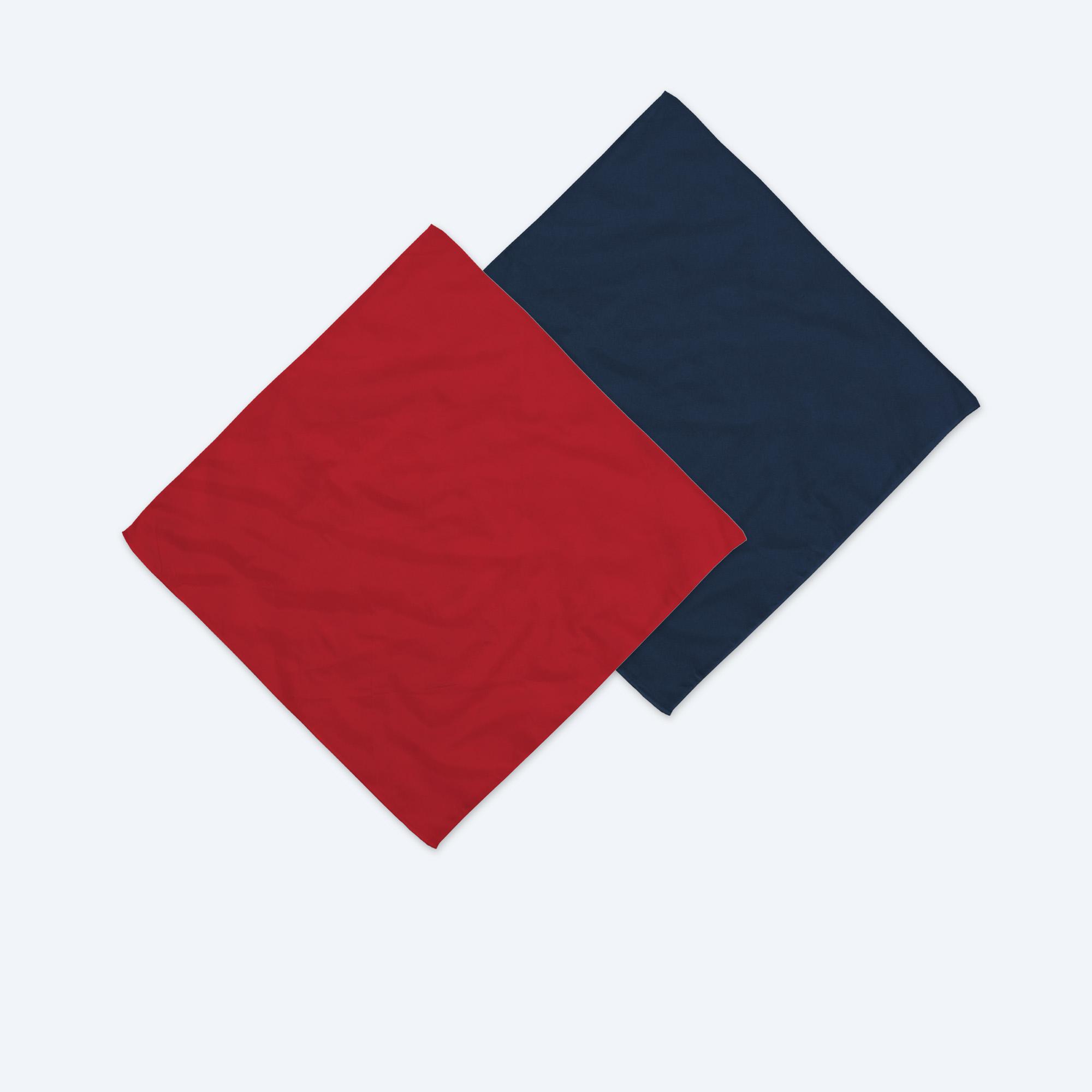 All Bandanas