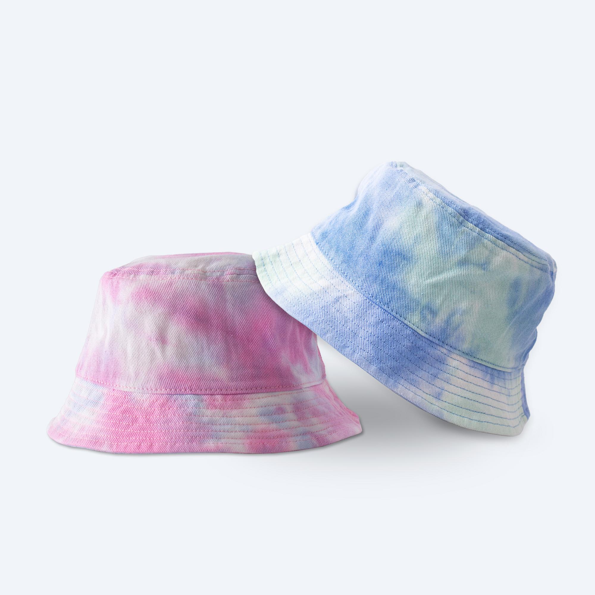 Custom Printed Hats | Design Hats Online | Bonfire