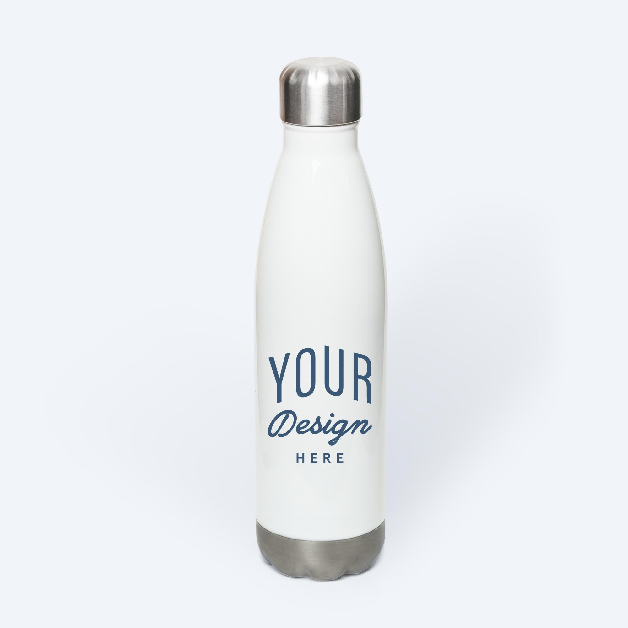 Water Bottles Drink & Barware Customized Stainless Steel Water bottle ...