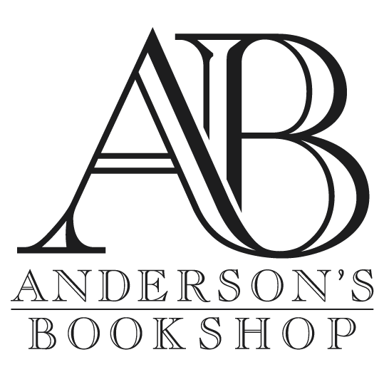 eGift Cards  Anderson's Bookshop